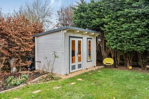 External Home Office- click for photo gallery